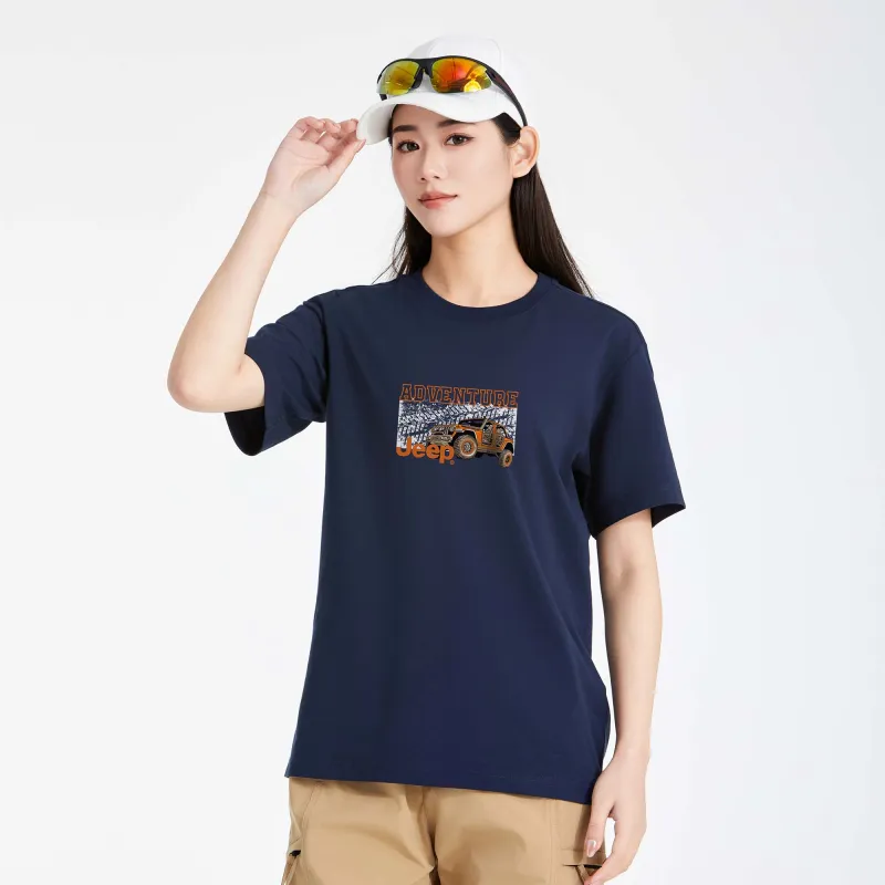 Jeep T Shirts Men-11