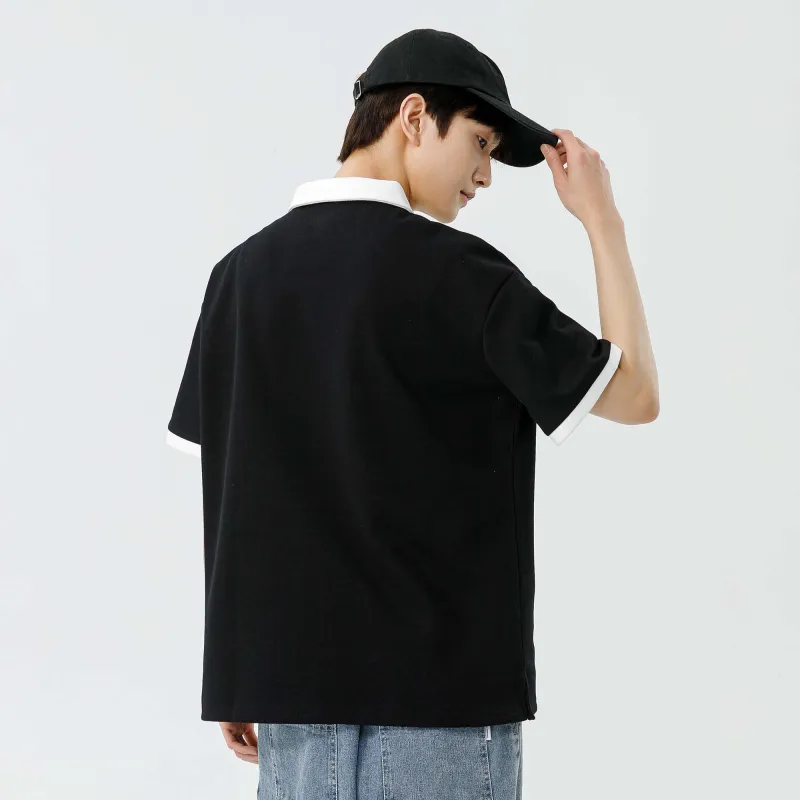Jeep Polo Shirts Men-15