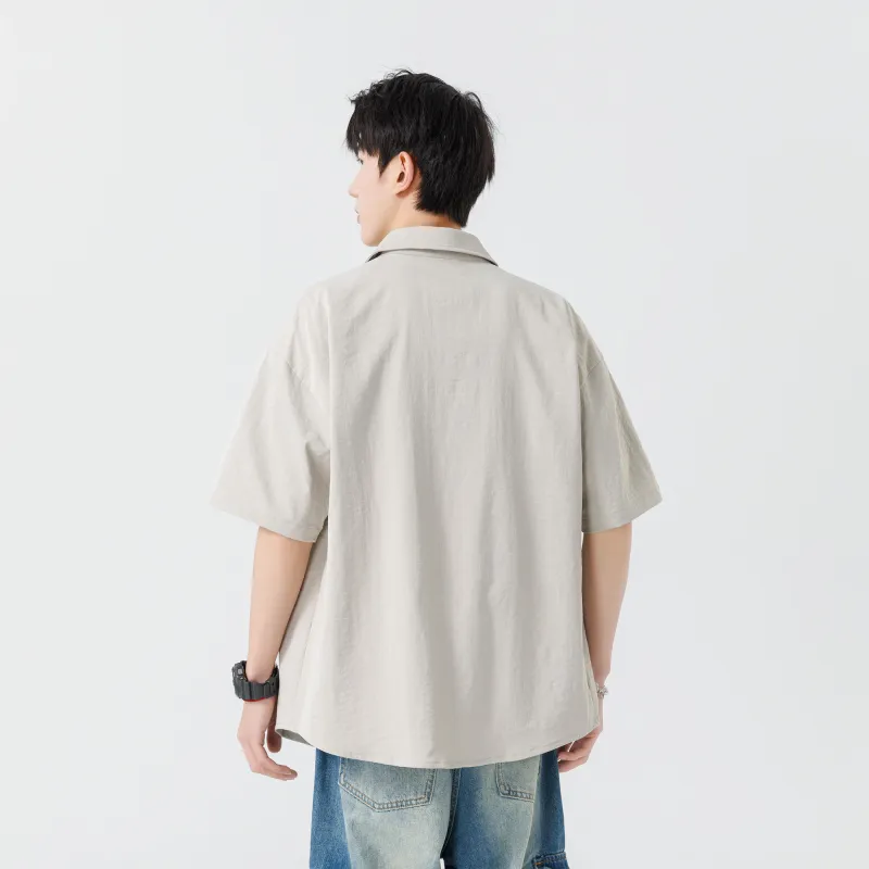 Jeep Leisure Collection Shirt Unisex-28