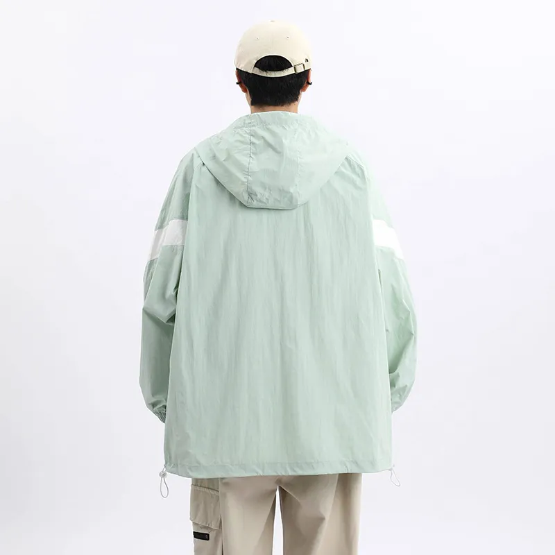 Jeep Ice Edge Sun Protection Collection Sun Protection Clothing Unisex-7