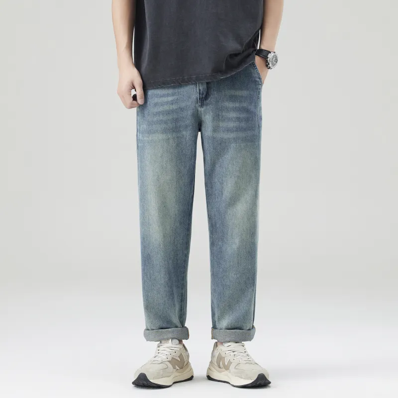 Jeep Jeans Unisex-9