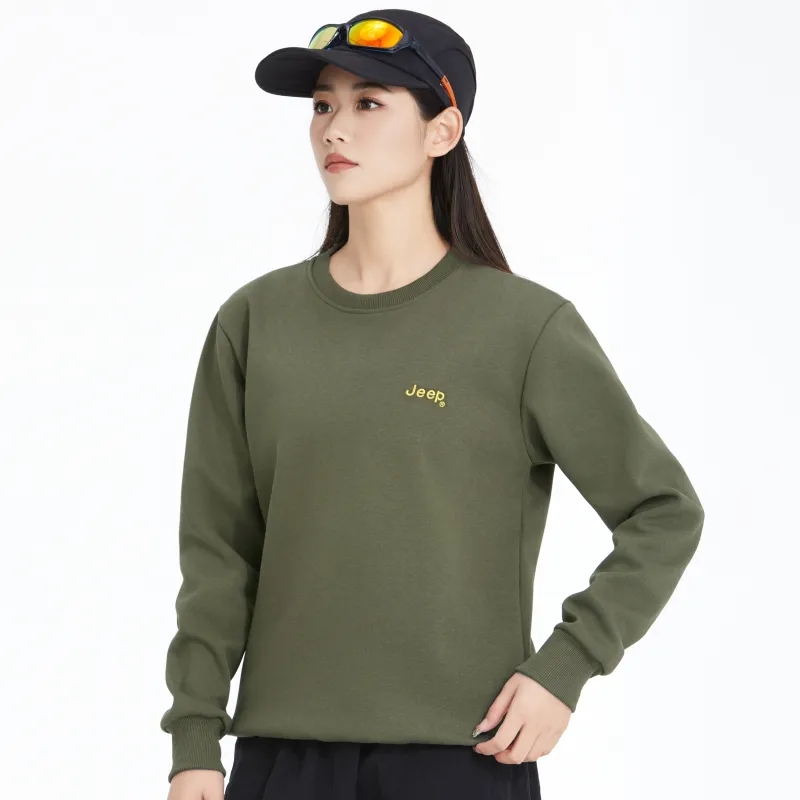 Jeep Sweatshirts Men-3