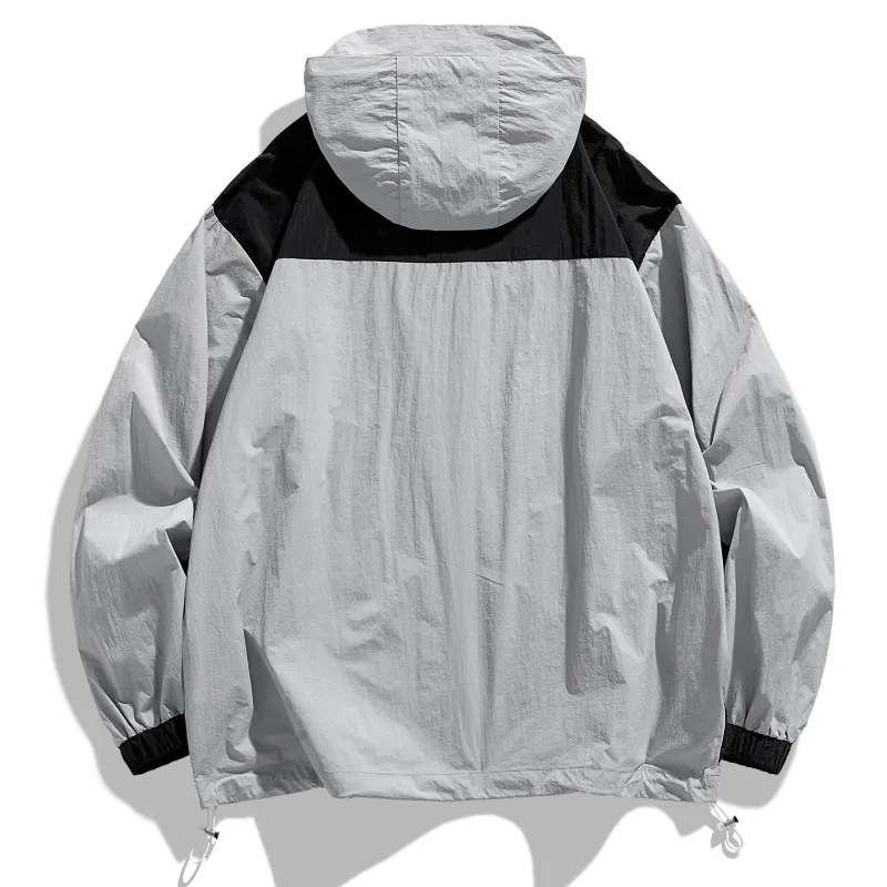 Jeep Leisure Collection Sun Protection Clothing Unisex-19