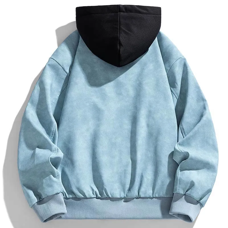 Jeep Jackets Men-7