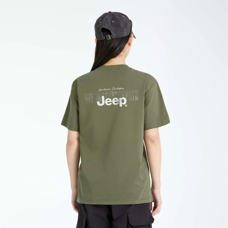 Jeep T Shirts Men-19