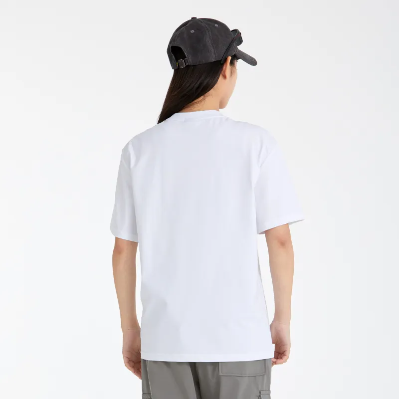 Jeep Leisure Collection T Shirt Unisex-4