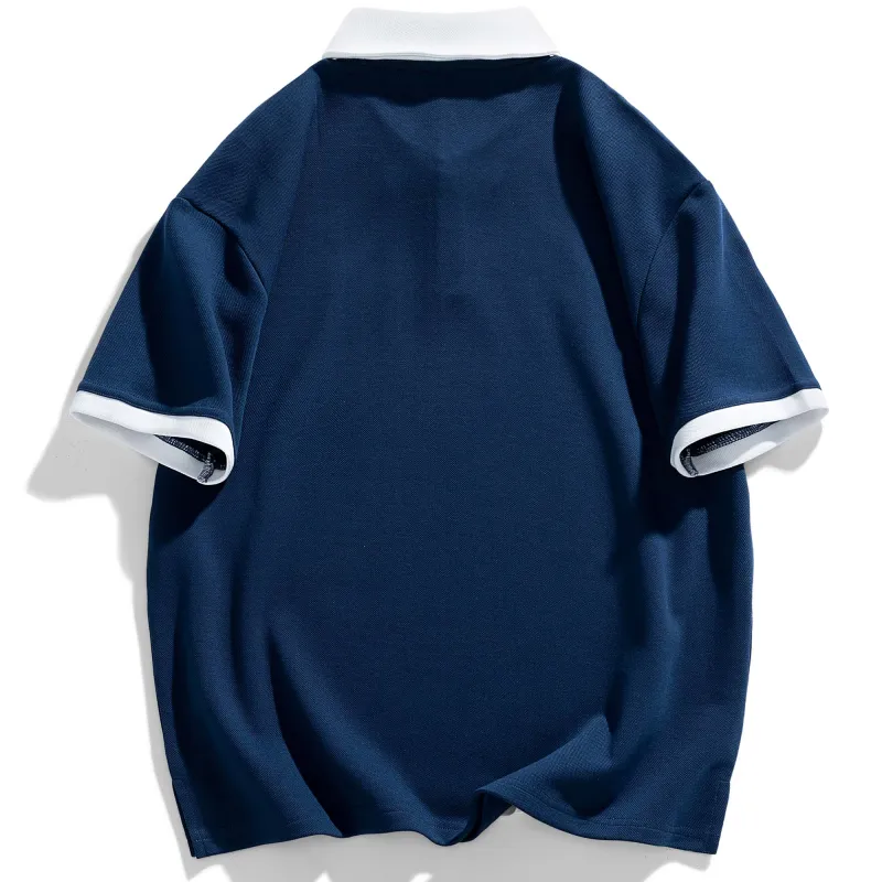 Jeep Polo Shirts Men-7