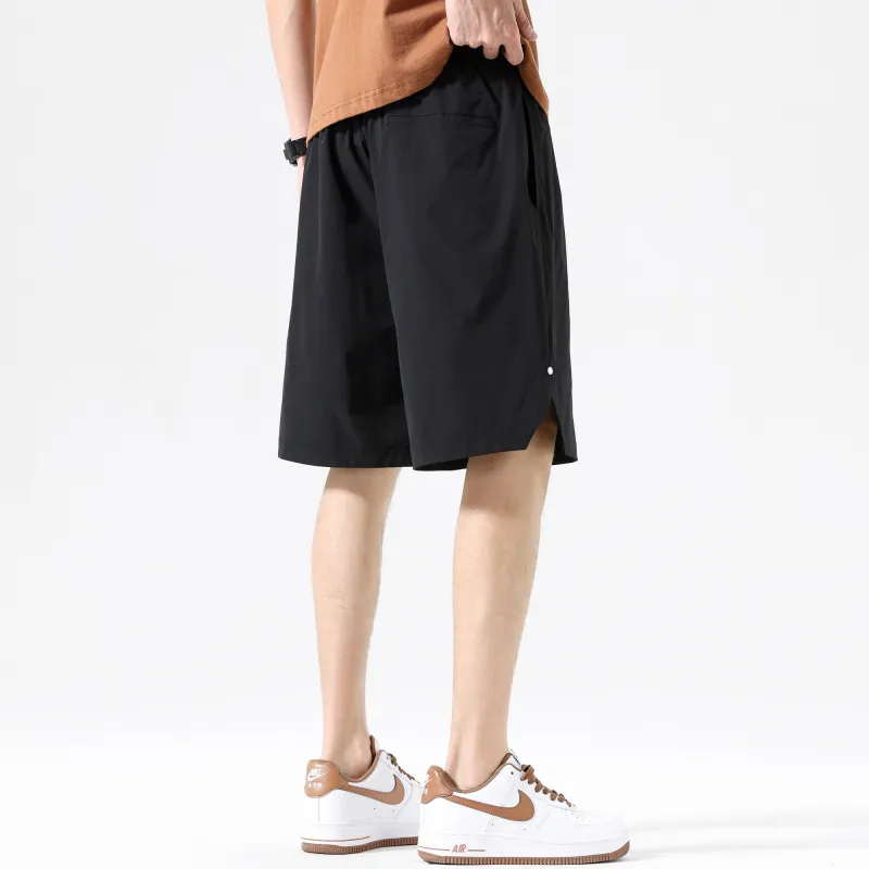 Jeep Leisure Collection Cargo Shorts Men's-3