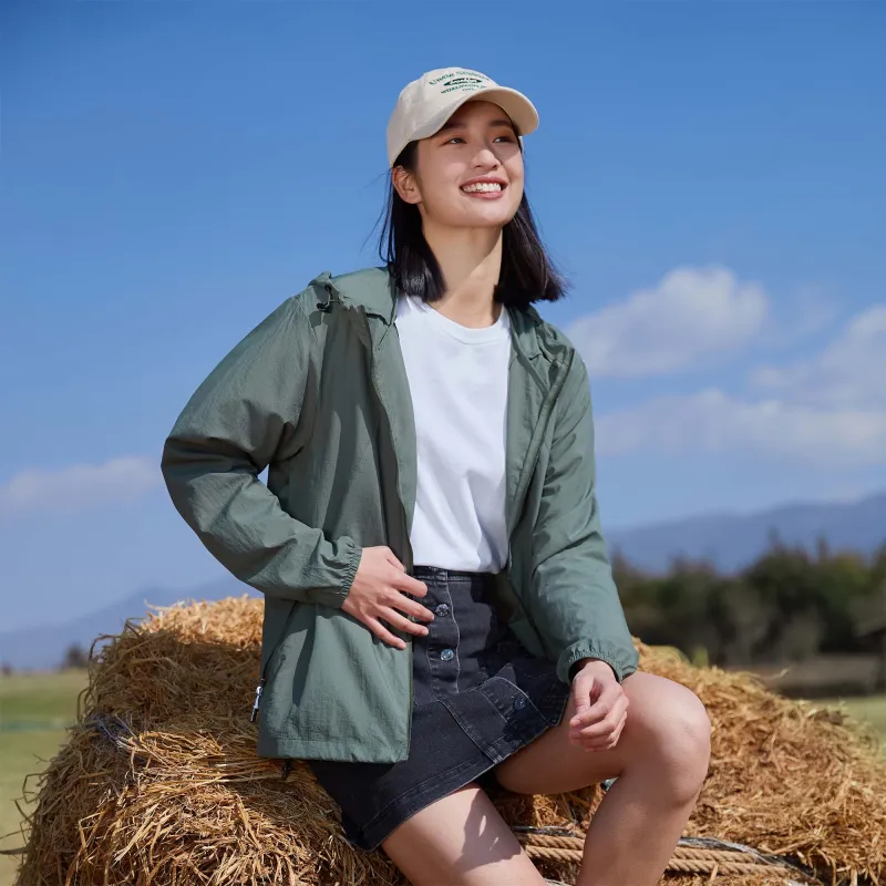 Jeep Ice Edge Sun Protection Collection Sun Protection Clothing Unisex-22