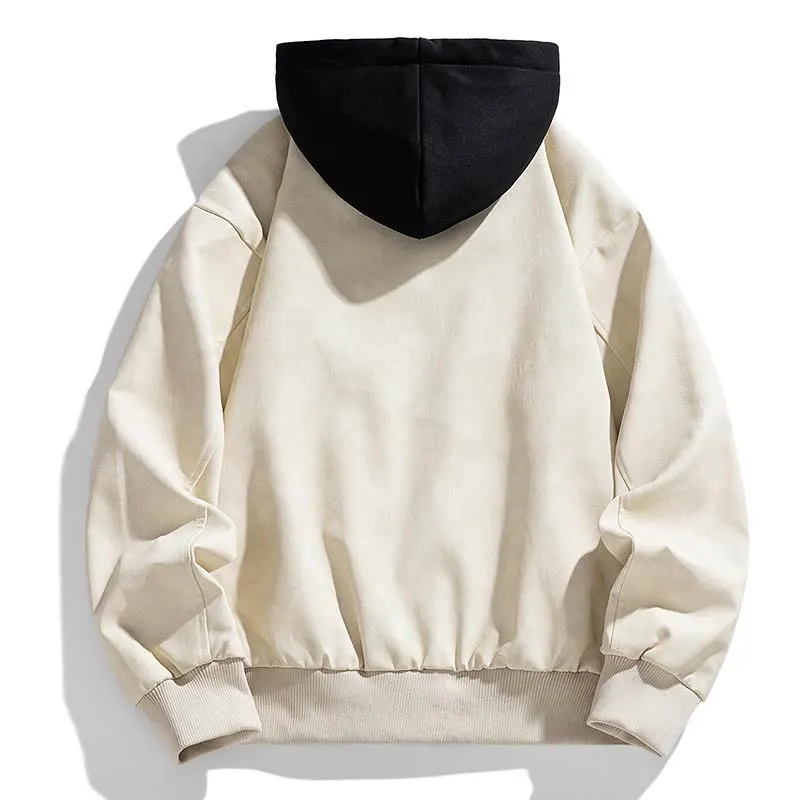Jeep Jackets Men-5