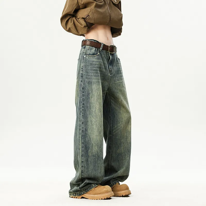 Jeep Jeans Unisex-7