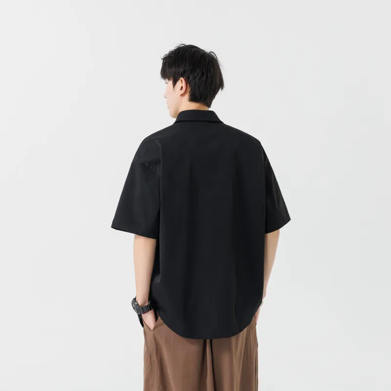 Jeep Leisure Collection Shirt Unisex-37