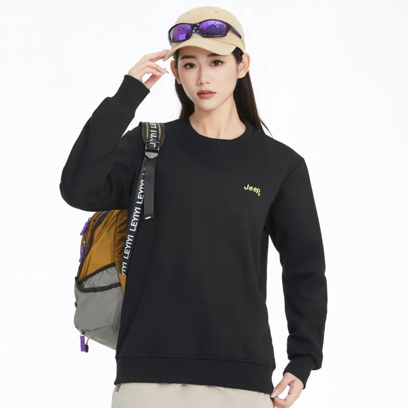 Jeep Sweatshirts Men-14