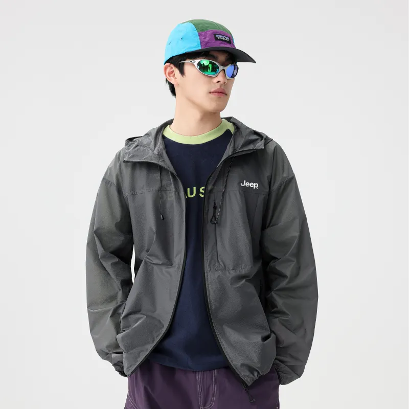 Jeep Ice Peak Sun Protection Collection Casual Collection Sun Protection Clothing Unisex-8