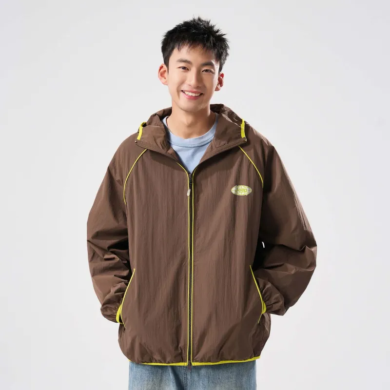 Jeep Ice Edge Sun Protection Collection Sun Protection Clothing Men-23