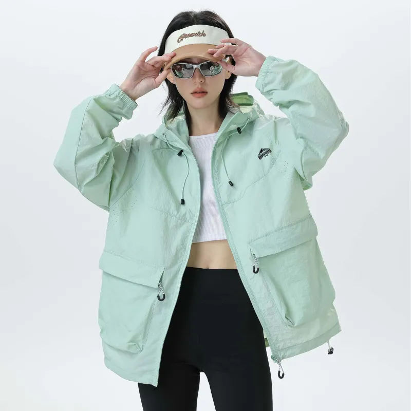 Jeep Ice Edge Sun Protection Collection Super Light Breathable Quick Dry Cooling Sun Protection Clothing Unisex-12