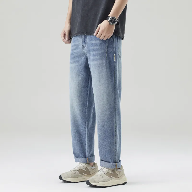 Jeep Jeans Unisex-3