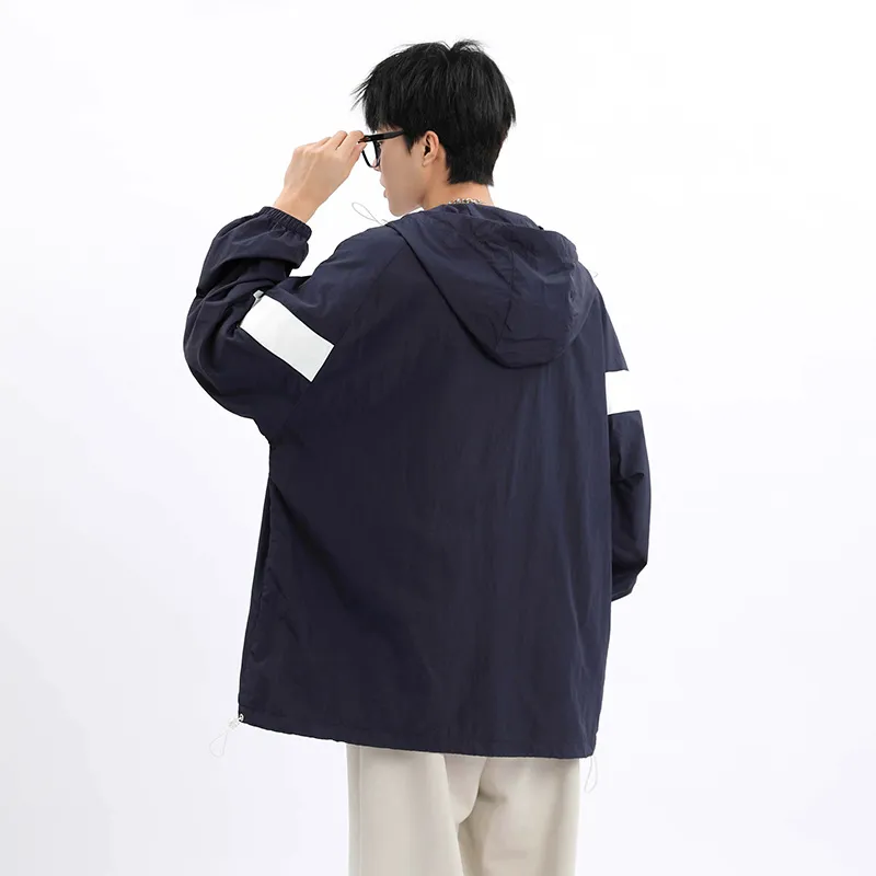 Jeep Ice Edge Sun Protection Collection Sun Protection Clothing Unisex-11