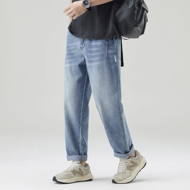 Jeep Jeans Unisex-4