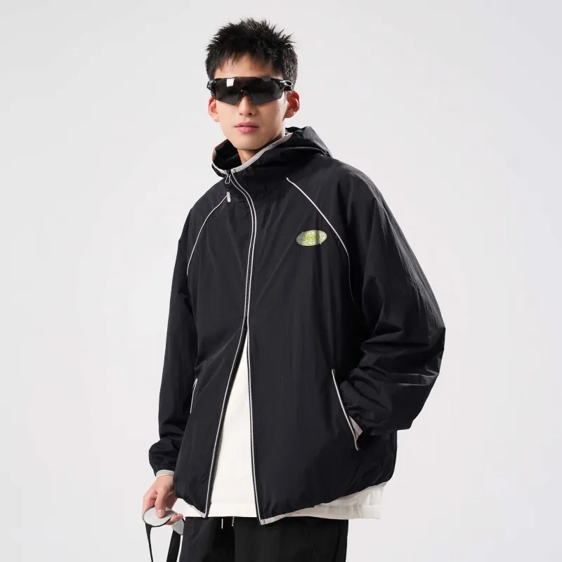 Jeep Ice Edge Sun Protection Collection Sun Protection Clothing Men-28