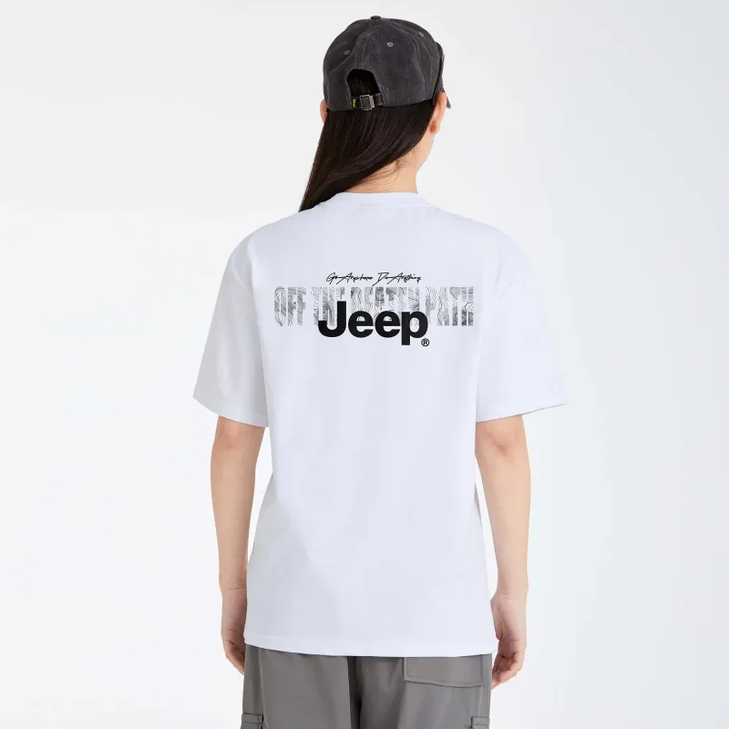 Jeep T Shirts Men-3