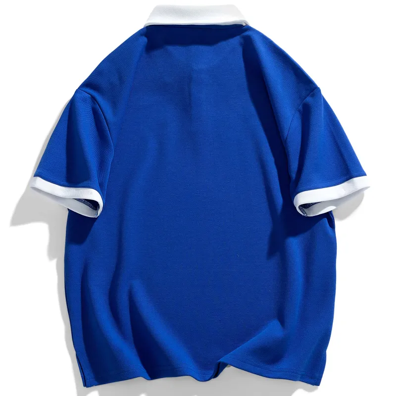Jeep Polo Shirts Men-21