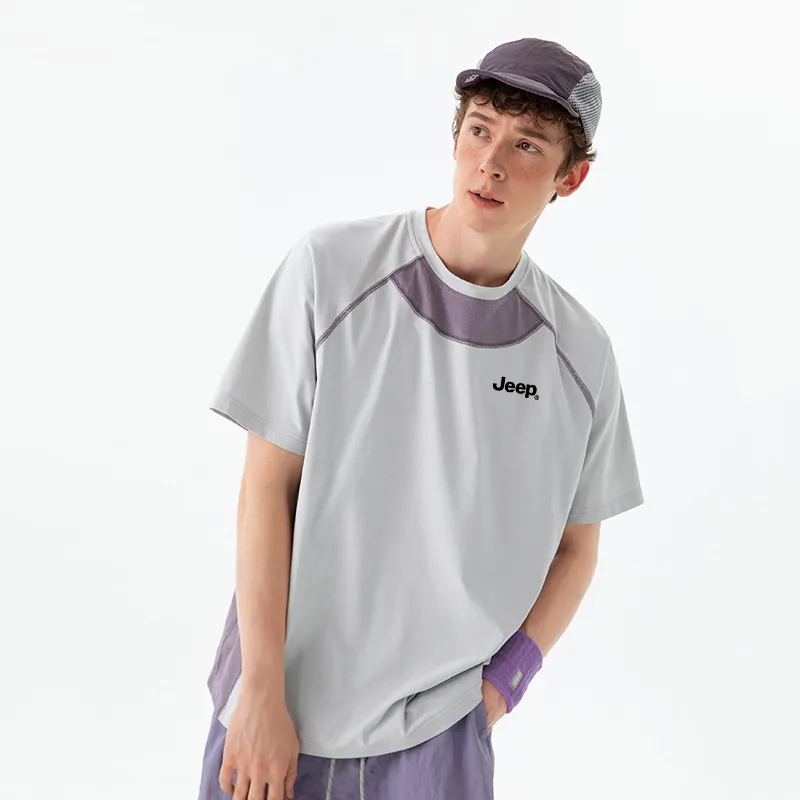 Jeep T Shirts Men-7