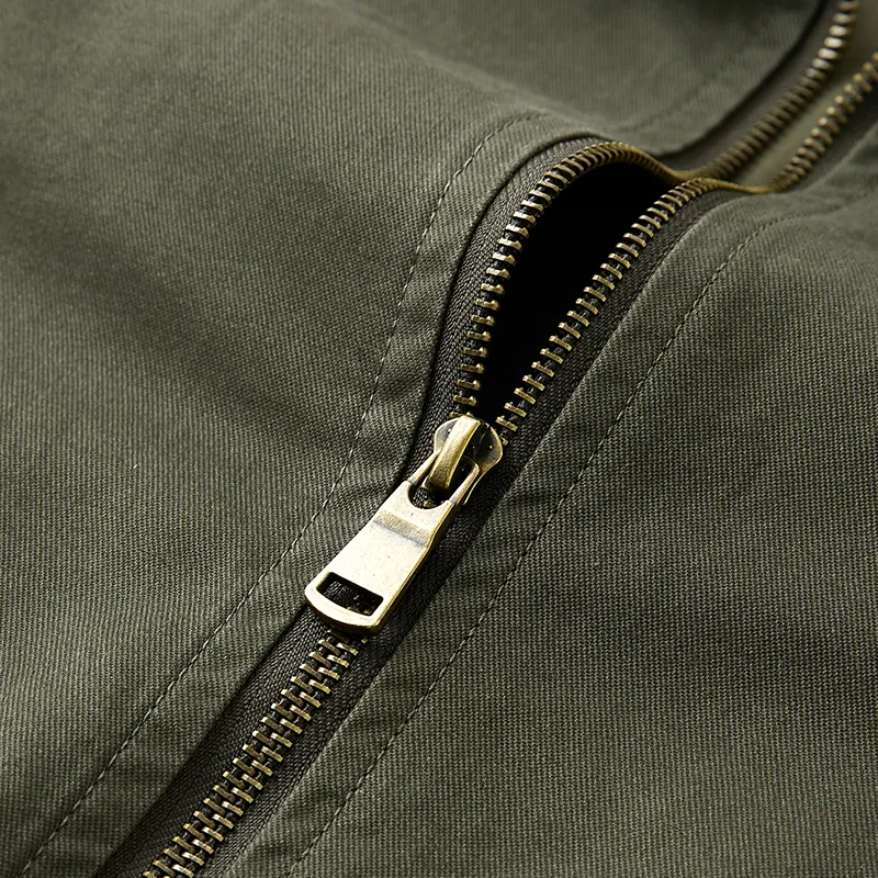 Jeep Wrangler Jackets Men-7