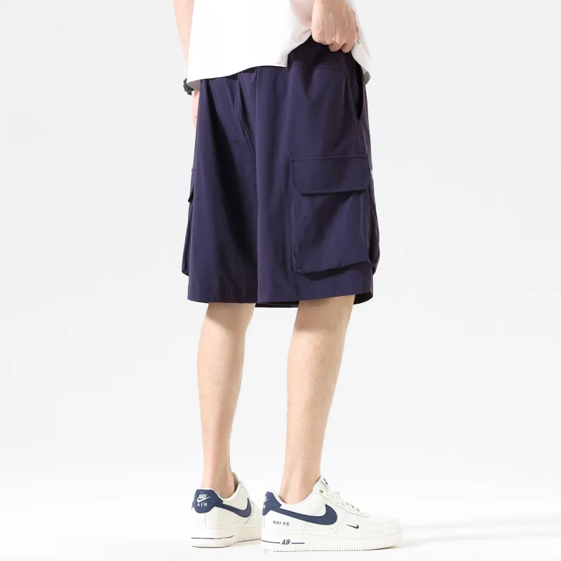 Jeep Leisure Collection Cargo Shorts Men's-19