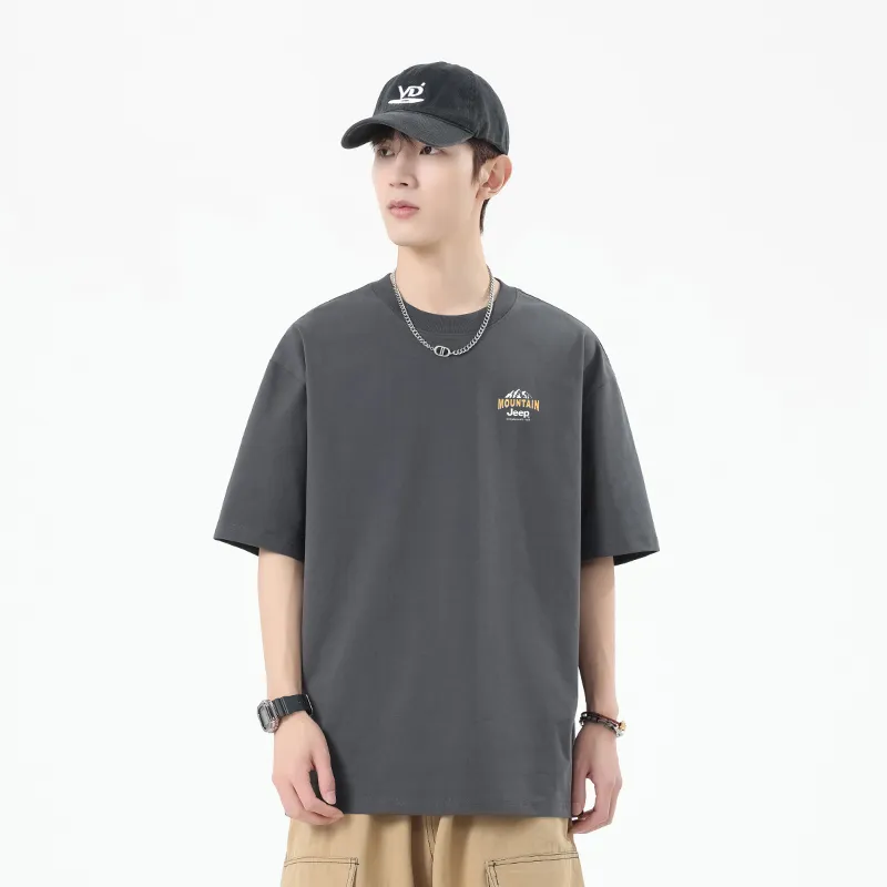 Jeep T Shirts Unisex-28
