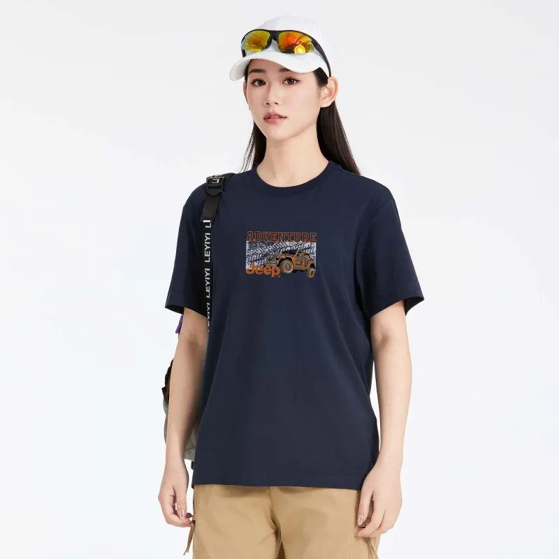 Jeep T Shirts Men-12