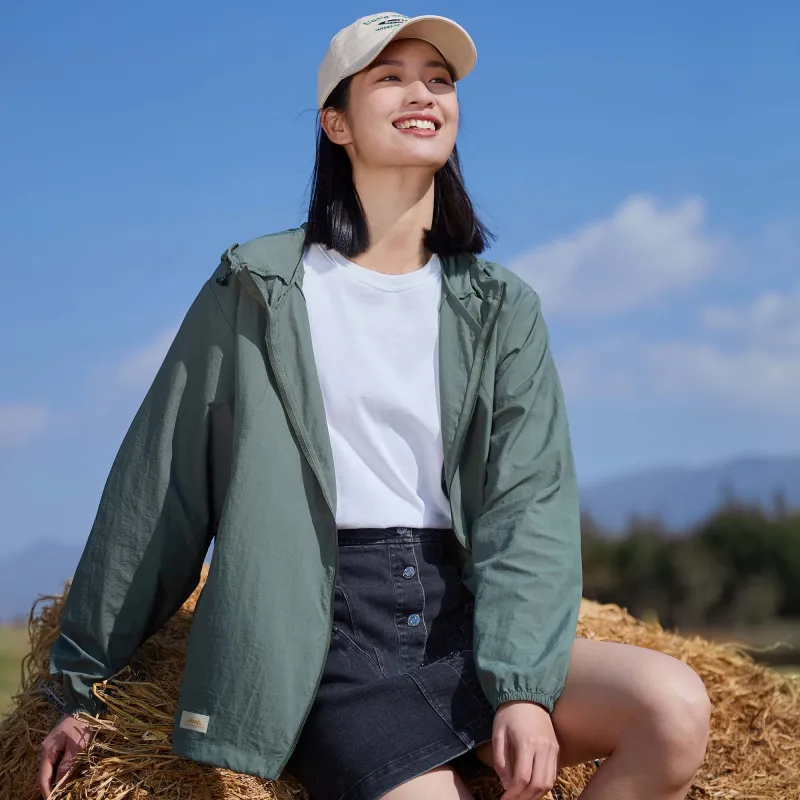 Jeep Ice Edge Sun Protection Collection Super Light Breathable Quick Dry Sun Protection Clothing Unisex-15