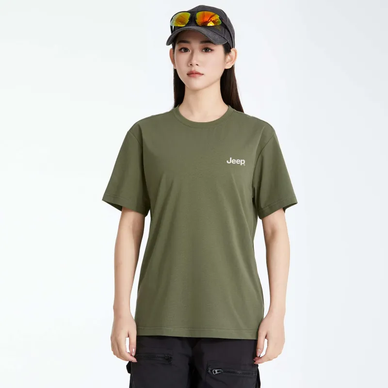 Jeep T Shirts Men-18