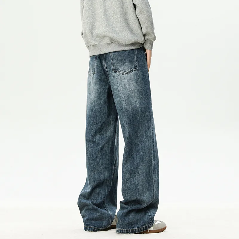 Jeep Jeans Unisex-3