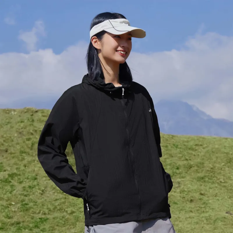 Jeep Ice Edge Sun Protection Collection Sun Protection Clothing Unisex-40