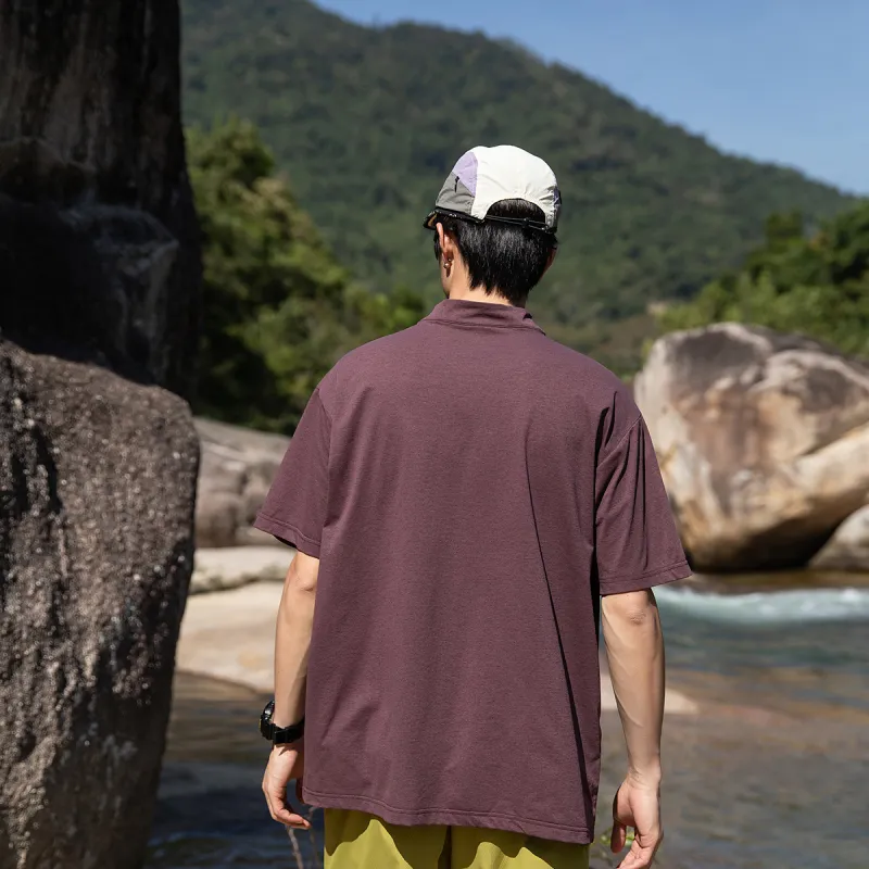 Jeep T Shirts Men-7