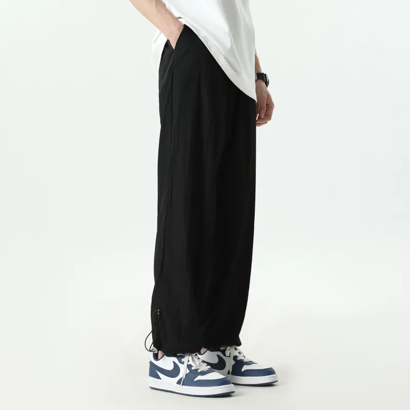 Jeep Casual Pants Unisex-3