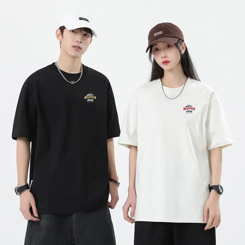 Jeep T Shirts Unisex-19