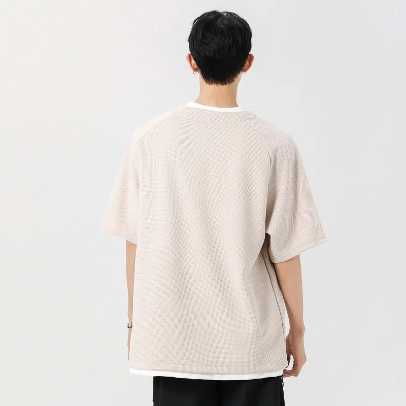 Jeep Leisure Collection T Shirt Men's-3