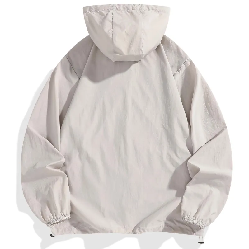 Jeep Ice Edge Sun Protection Collection Sun Protection Clothing Unisex-1