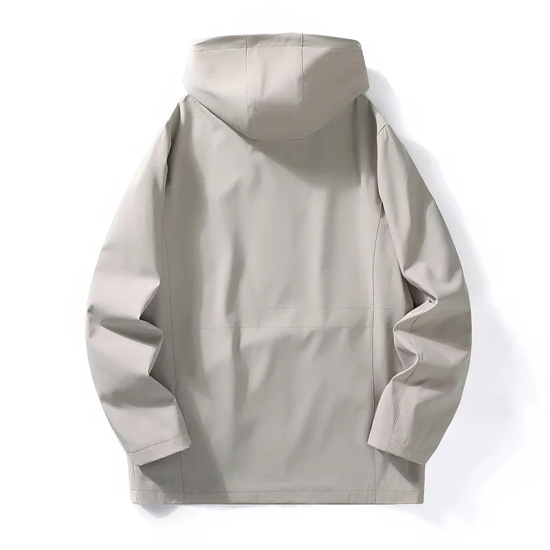 Jeep Jackets Men-3