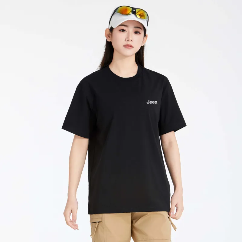 Jeep T Shirts Men-6