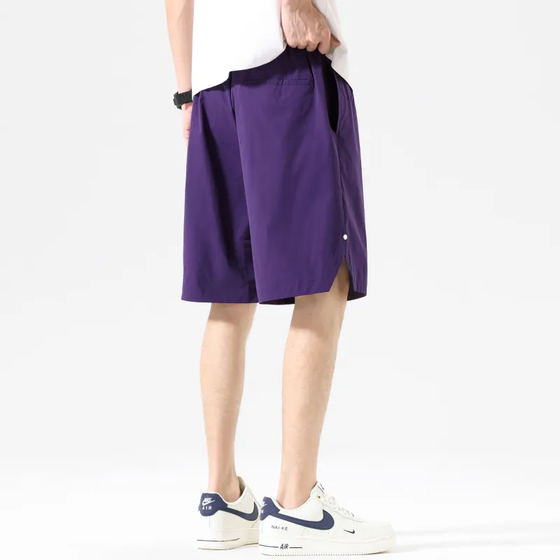 Jeep Leisure Collection Cargo Shorts Men's-9