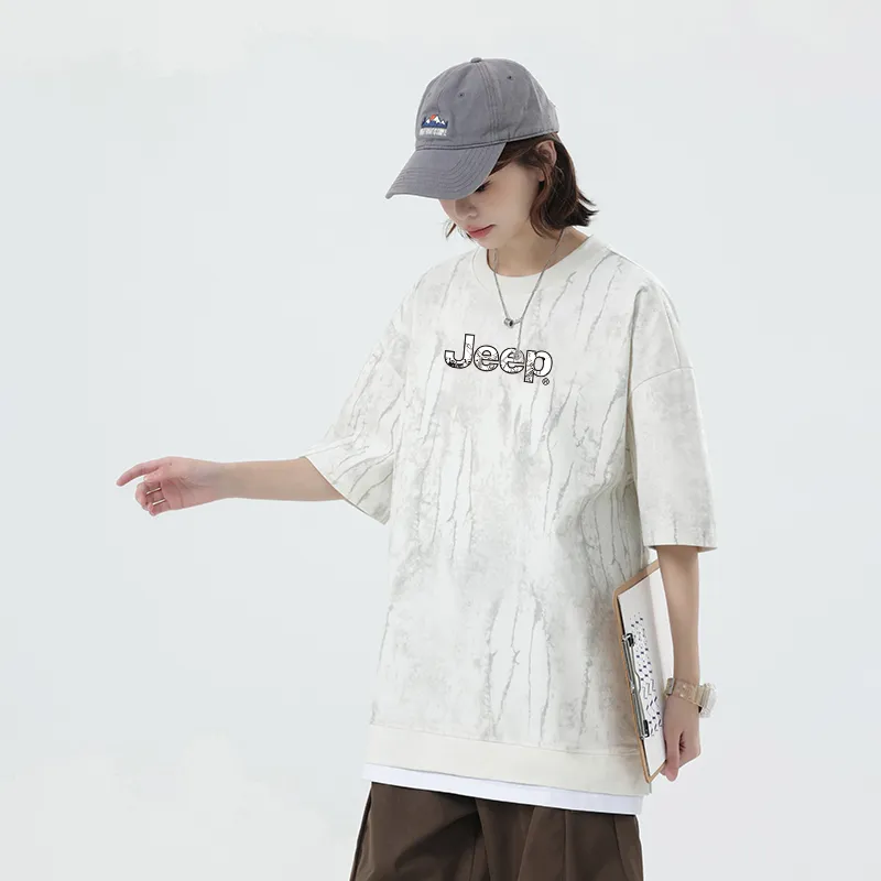 Jeep T Shirts Unisex-11