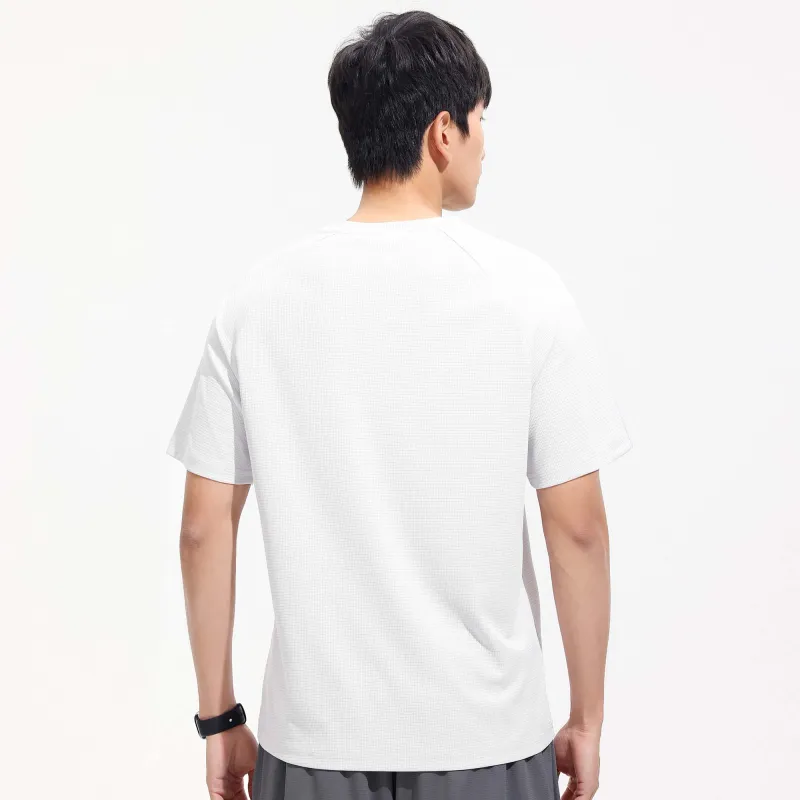 Jeep Leisure Collection T Shirt Unisex-3