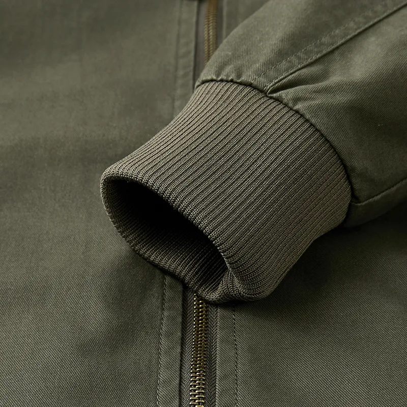 Jeep Wrangler Jackets Men-9