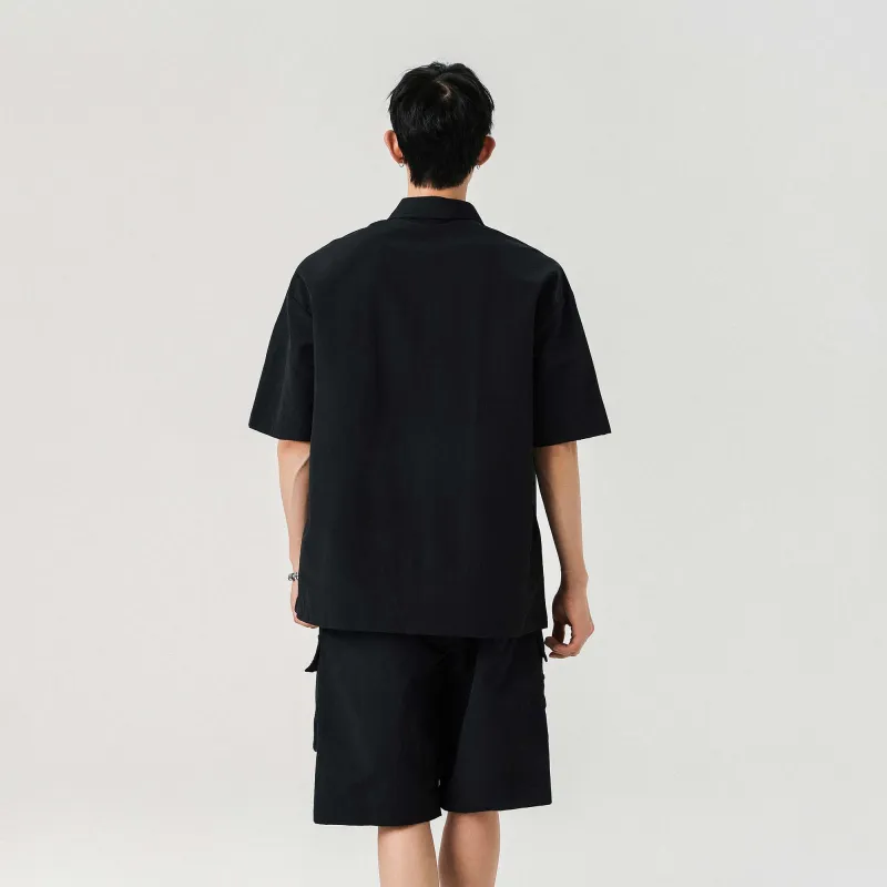 Jeep Lifestyle Fashion Sports Collection Casual Sportswear Unisex-5