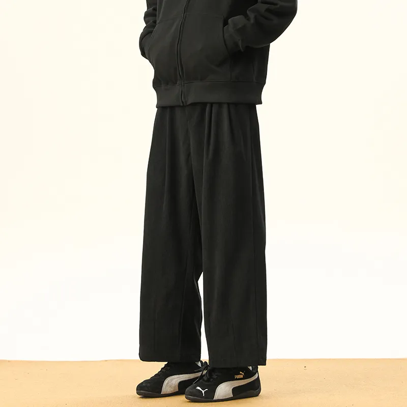 Jeep Casual Pants Unisex-2