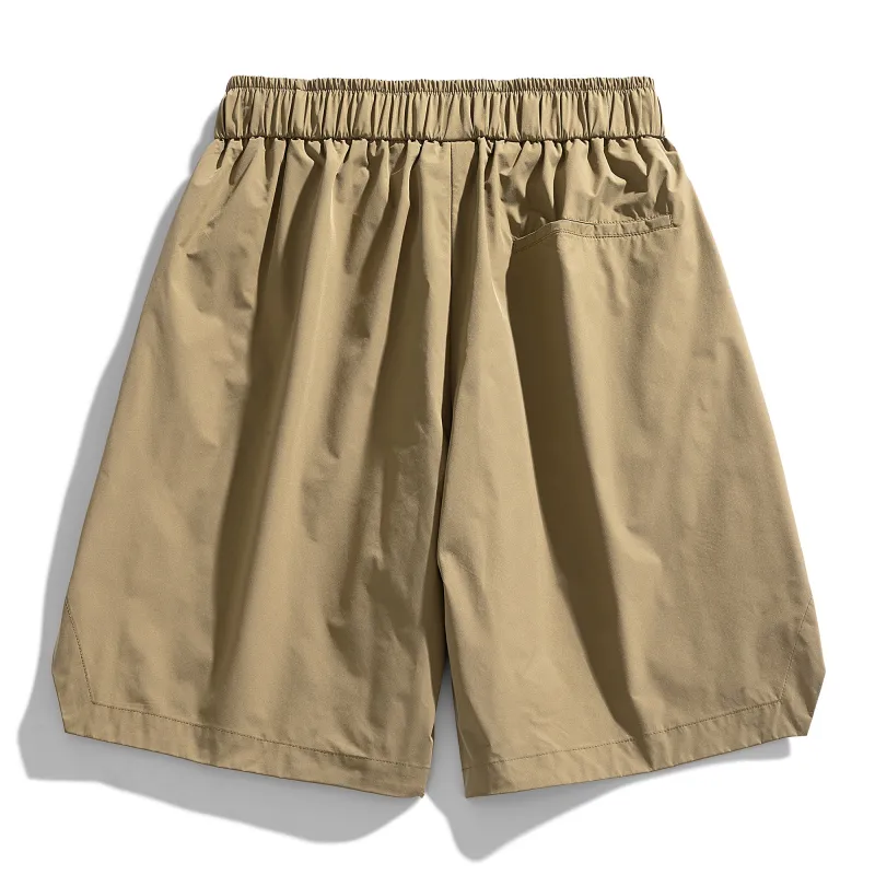 Jeep Leisure Collection Cargo Shorts Men's-11