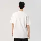 Raw White